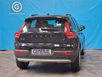 Volvo XC 40 1.5 T2 Core Auto completo