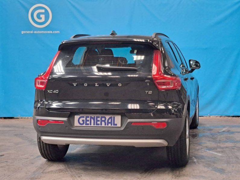 Volvo XC 40 1.5 T2 Core Auto completo