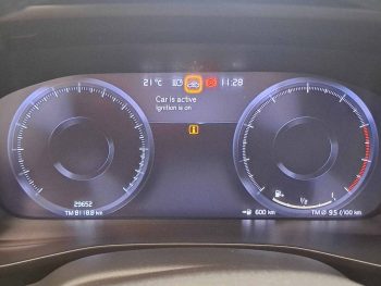 Volvo XC 40 1.5 T2 Core Auto completo