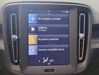 Volvo XC 40 1.5 T2 Core Auto completo