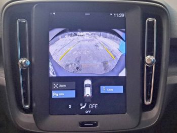 Volvo XC 40 1.5 T2 Core Auto completo