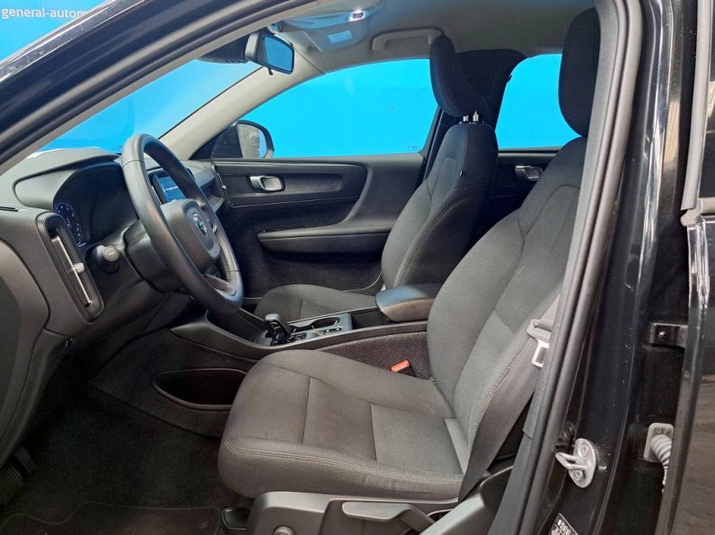 Volvo XC 40 1.5 T2 Core Auto completo