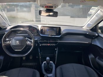 PEUGEOT 208 1.2 PURETECH ACTIVE completo