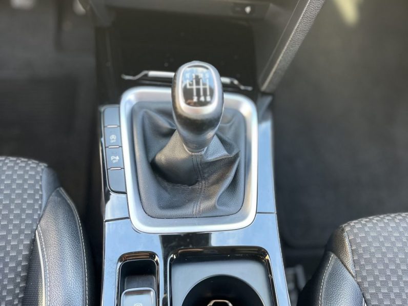 Kia XCeed 1.4 T-GDI Tech completo