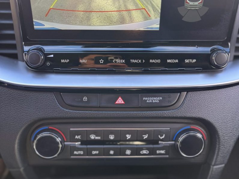 Kia XCeed 1.0 T-GDI Tech completo