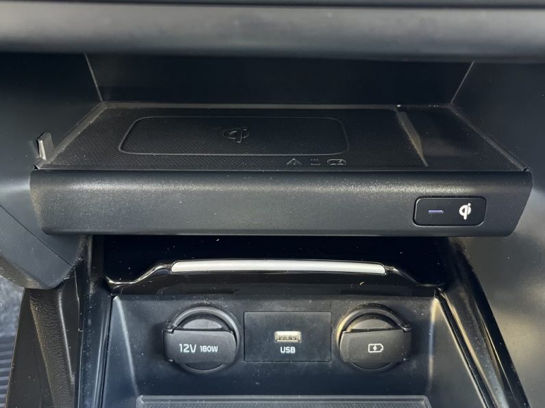 Kia XCeed 1.0 T-GDI Tech completo