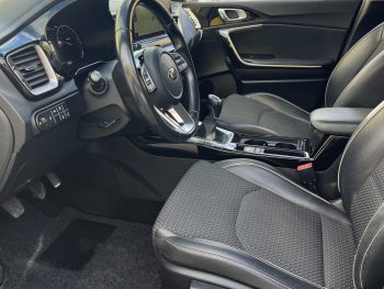 Kia XCeed 1.0 T-GDI Tech completo