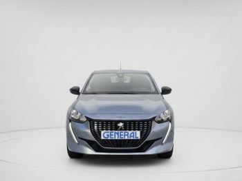 PEUGEOT 208 1.2 PURETECH ACTIVE completo