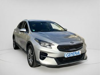 Kia XCeed 1.4 T-GDI Tech completo