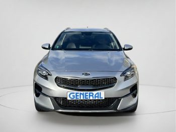 Kia XCeed 1.4 T-GDI Tech completo