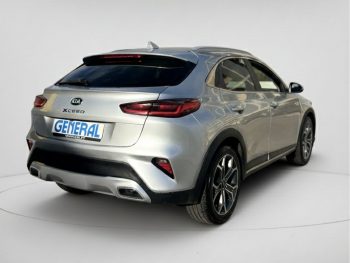 Kia XCeed 1.4 T-GDI Tech completo