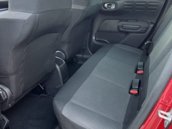 Citroën C3 Aircross 1.5 BlueHDi Feel completo