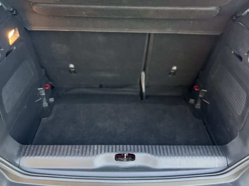 Citroën C3 Aircross 1.5 BlueHDi Feel completo