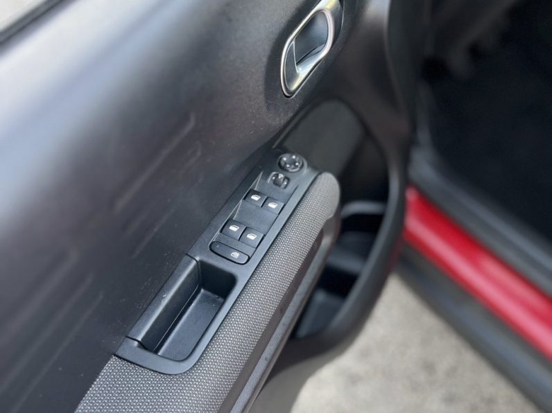 Citroën C3 Aircross 1.5 BlueHDi Feel completo