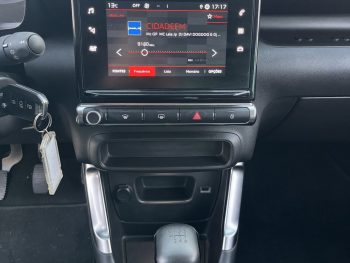 Citroën C3 Aircross 1.5 BlueHDi Feel completo