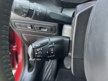 Citroën C3 Aircross 1.5 BlueHDi Feel completo