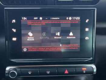 Citroën C3 Aircross 1.5 BlueHDi Feel completo