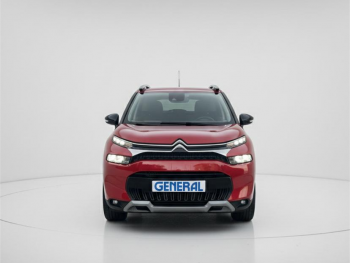Citroën C3 Aircross 1.5 BlueHDi Feel completo