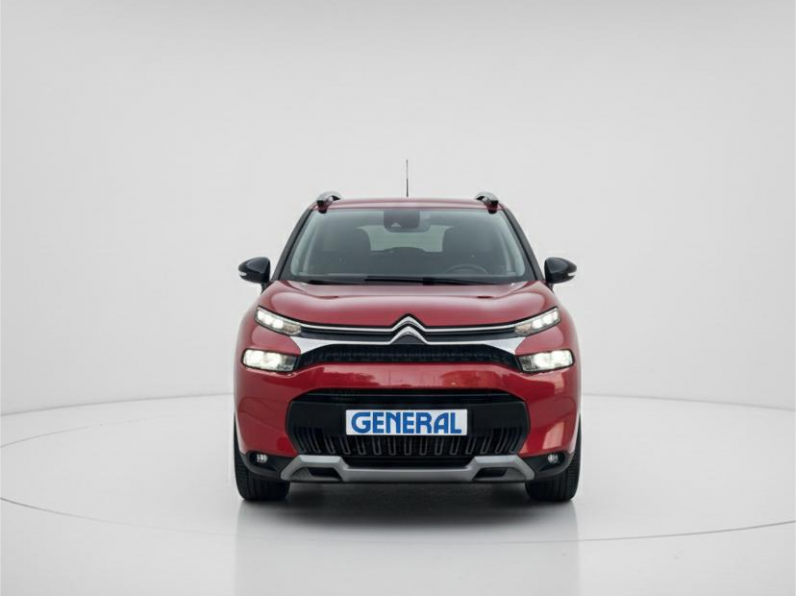 Citroën C3 Aircross 1.5 BlueHDi Feel completo