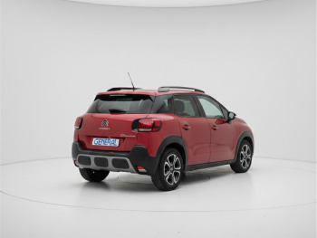 Citroën C3 Aircross 1.5 BlueHDi Feel completo