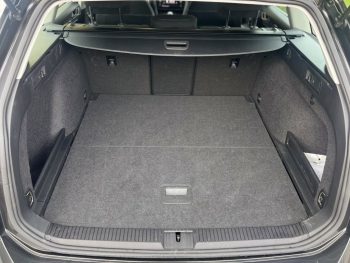 VW Passat Variant 1.5 TSI Confortline completo