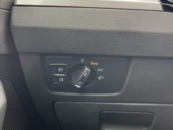 VW Passat Variant 1.5 TSI Confortline completo