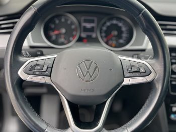 VW Passat Variant 1.5 TSI Confortline completo