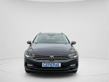 VW Passat Variant 1.5 TSI Confortline completo