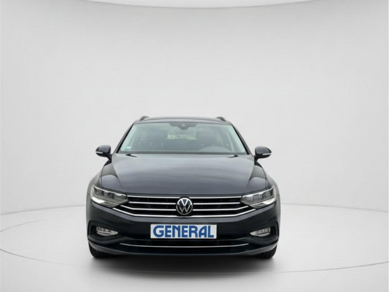 VW Passat Variant 1.5 TSI Confortline completo