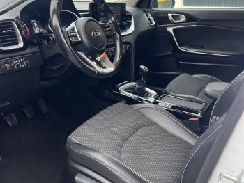 Kia XCeed 1.4 T-GDI Tech completo