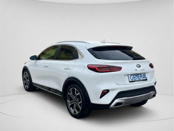 Kia XCeed 1.0 T-GDI Tech completo