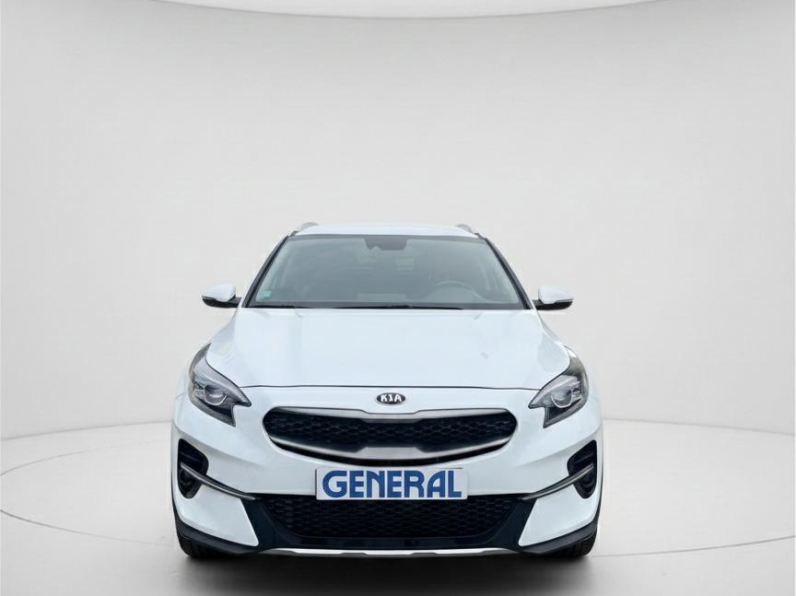 Kia XCeed 1.0 T-GDI Tech completo