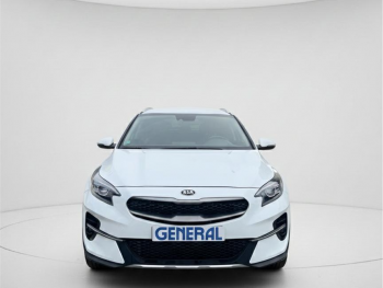 Kia XCeed 1.4 T-GDI Tech completo