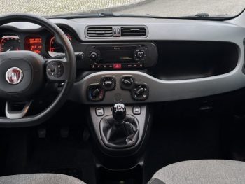 Fiat Panda 1.2 Easy J15 S&S completo