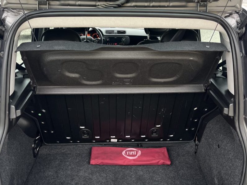 Fiat Panda 1.2 Easy J15 S&S completo