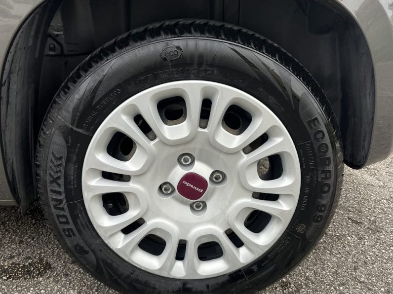Fiat Panda 1.2 Easy J15 S&S completo