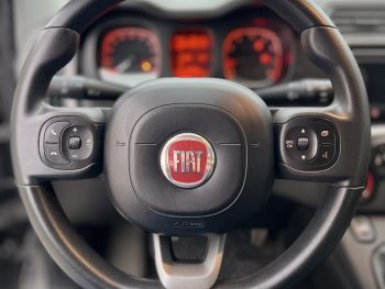 Fiat Panda 1.2 Easy J15 S&S completo