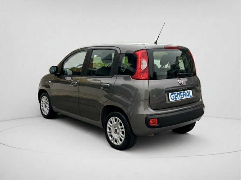 Fiat Panda 1.2 Easy J15 S&S completo