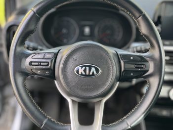 Kia Picanto 1.0 CVVT Easy completo