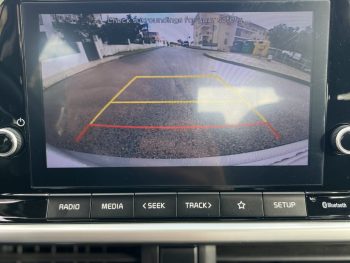 Kia Picanto 1.0 CVVT Easy completo