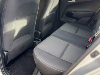 Kia Picanto 1.0 CVVT Easy completo