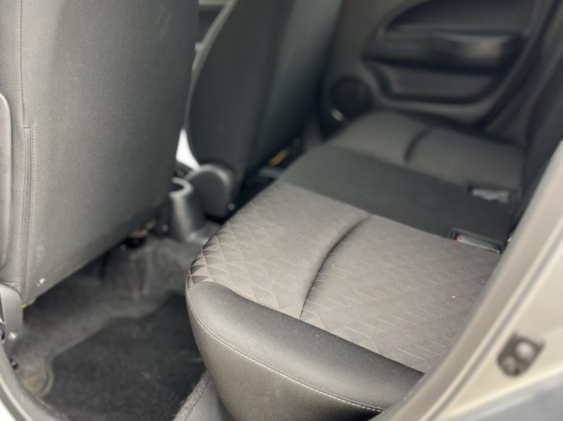 MITSUBISHI SPACE STAR 1.2 INTENSE completo