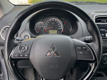 MITSUBISHI SPACE STAR 1.2 INTENSE completo