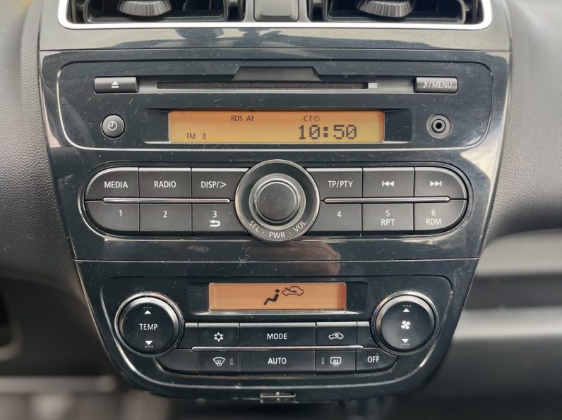 MITSUBISHI SPACE STAR 1.2 INTENSE completo