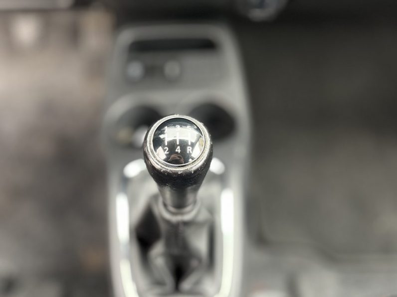 MITSUBISHI SPACE STAR 1.2 INTENSE completo