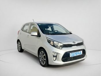 Kia Picanto 1.0 CVVT Easy completo