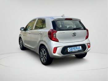 Kia Picanto 1.0 CVVT Easy completo