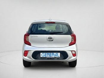 Kia Picanto 1.0 CVVT Easy completo