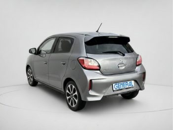 MITSUBISHI SPACE STAR 1.2 INTENSE completo