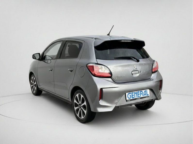 MITSUBISHI SPACE STAR 1.2 INTENSE completo